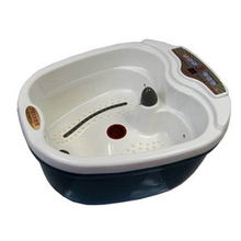 足浴电器的健康守护 从华生足浴盆到荣事达小家电的产品分类解析