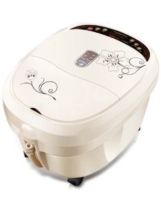 美妙MIMIR电器专场 足浴电器的智慧之选，尽在手机版